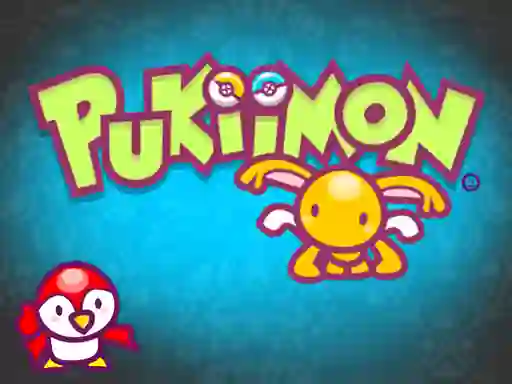 Pukiimoon — безкоштовна онлайн гра