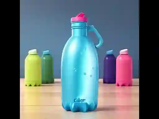 Water Sort Bottle — безкоштовна онлайн гра