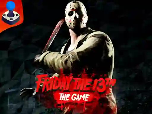 Friday the 13th The game — безкоштовна онлайн гра