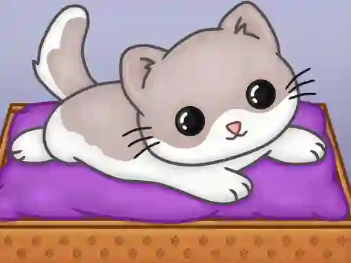 Pets Slide — безкоштовна онлайн гра