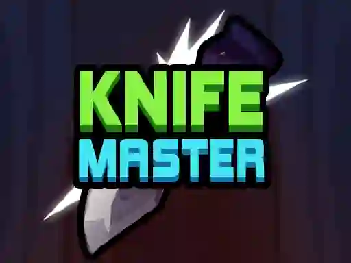Knife Master — безкоштовна онлайн гра