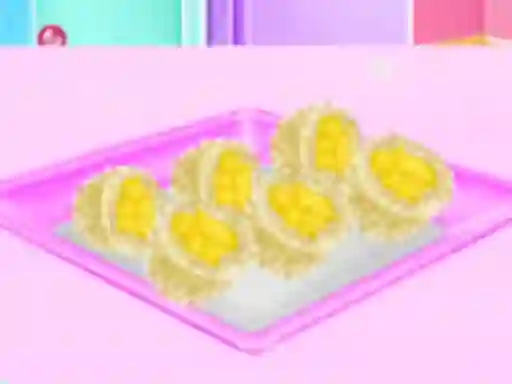 Cake Shop Cool Summer — безкоштовна онлайн гра