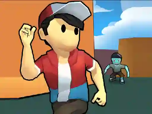 Hidden Master 3D — безкоштовна онлайн гра