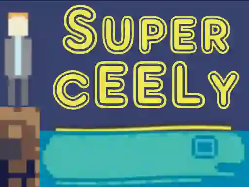 SupercEELious — безкоштовна онлайн гра