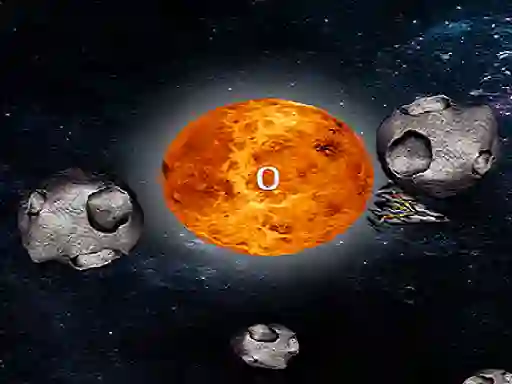 Defend the Planet — безкоштовна онлайн гра