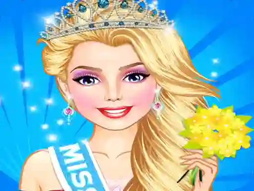 Fashion Queen Dress Up — безкоштовна онлайн гра