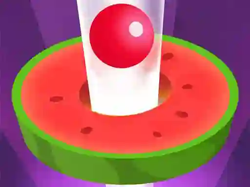 Helix Fruit Dash — безкоштовна онлайн гра