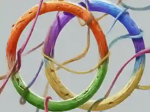 Slide On Threads! — безкоштовна онлайн гра