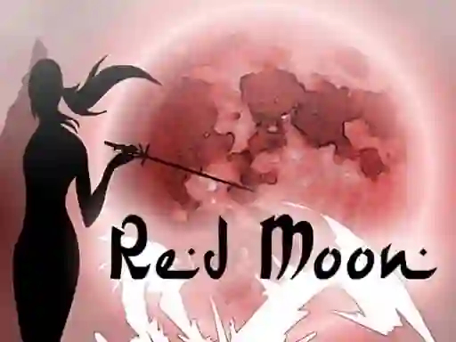 Red Moon — безкоштовна онлайн гра