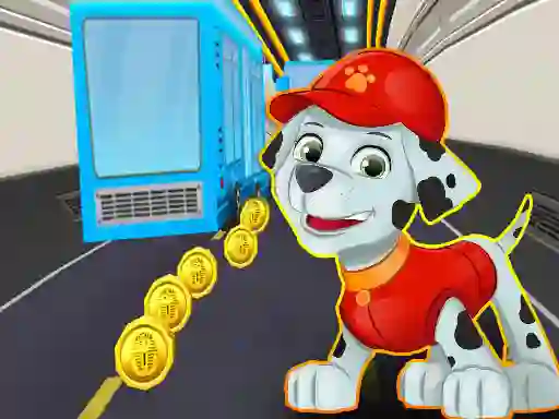 Subway Patrol Games — безкоштовна онлайн гра