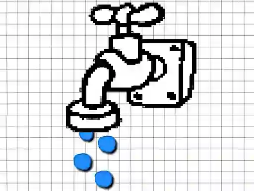 Shape of Water — безкоштовна онлайн гра