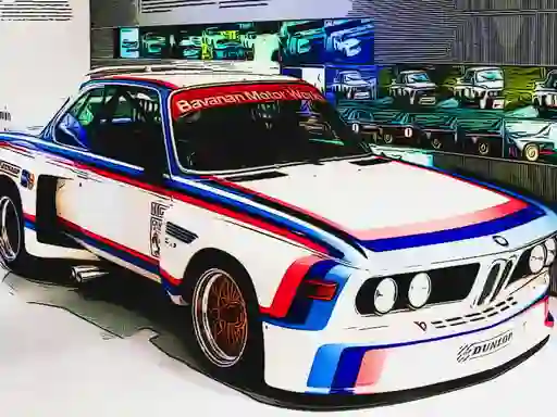 Fastest German Cars — безкоштовна онлайн гра