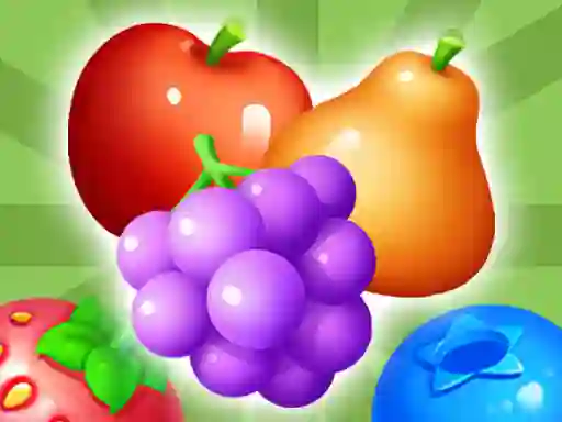 Fruita Blast — безкоштовна онлайн гра