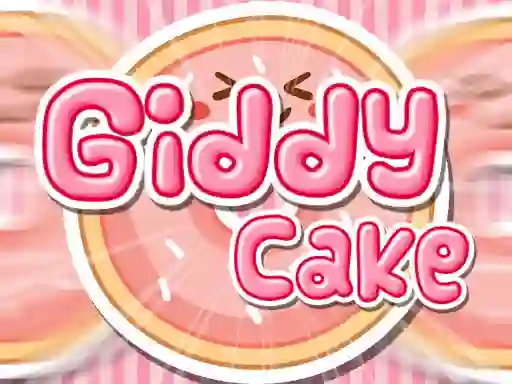 Giddy Cake — безкоштовна онлайн гра