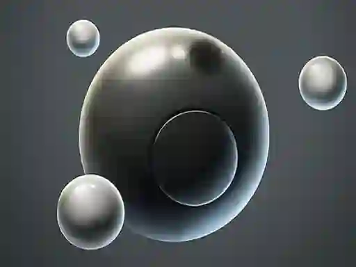 Two Colored Ballz — безкоштовна онлайн гра
