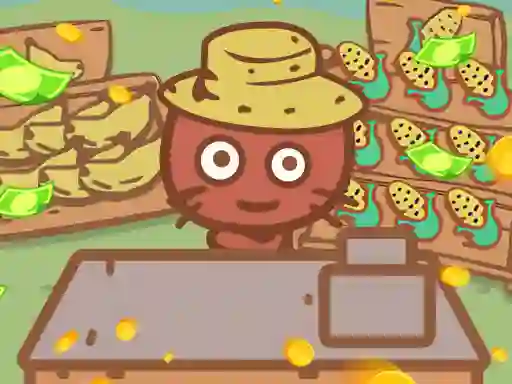Banana Farm — безкоштовна онлайн гра
