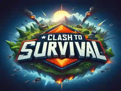 Clash To Survival — безкоштовна онлайн гра