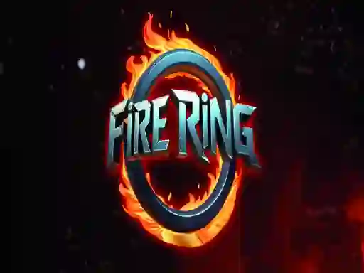 Fire Ring — безкоштовна онлайн гра