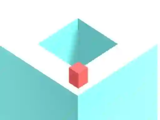 Cube Loop Jumper — безкоштовна онлайн гра