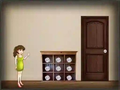 Amgel Easy Room Escape 71 — безкоштовна онлайн гра