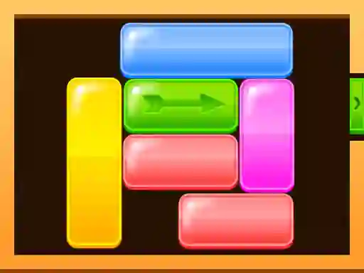 Block Mover — безкоштовна онлайн гра