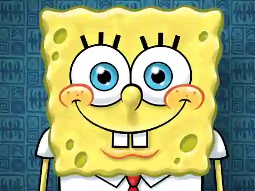 Sponge Bob Collection — безкоштовна онлайн гра