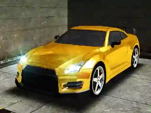 Car Race Drag Shift 2023 — безкоштовна онлайн гра