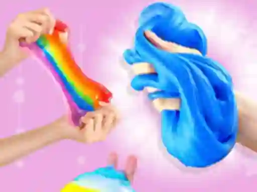 Makeup Slime Cooking Master 2 — безкоштовна онлайн гра