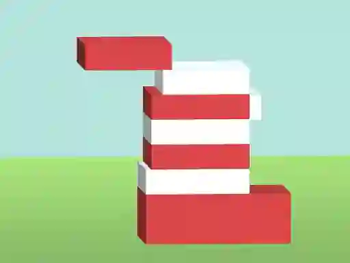 Tallest Towers — безкоштовна онлайн гра