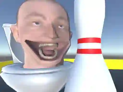 Bowling — безкоштовна онлайн гра