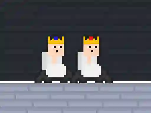 Kingdom of Toilets — безкоштовна онлайн гра