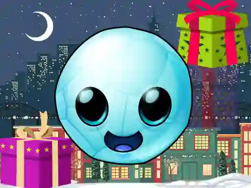 Santa Gift Breaker — безкоштовна онлайн гра