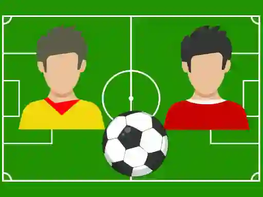 Brazil vs Argentina — безкоштовна онлайн гра