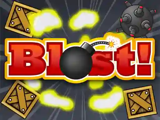 Blast — безкоштовна онлайн гра