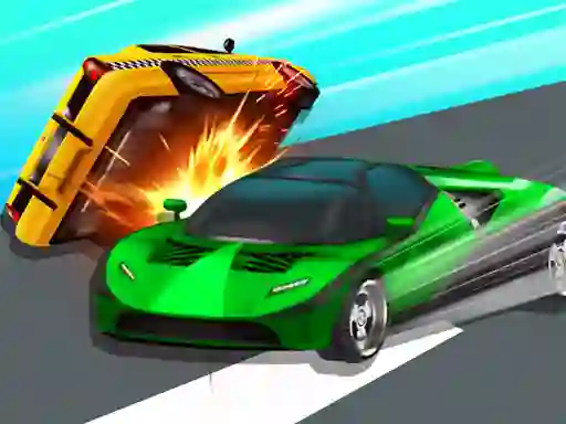 Ace Car Racing — безкоштовна онлайн гра