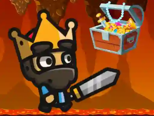Royal Kingdom — безкоштовна онлайн гра