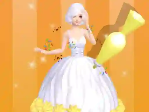 Sweetheart Princess — безкоштовна онлайн гра