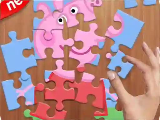 Jigsaw Saga — безкоштовна онлайн гра