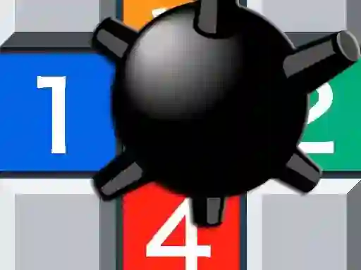 Minesweeper Duel — безкоштовна онлайн гра