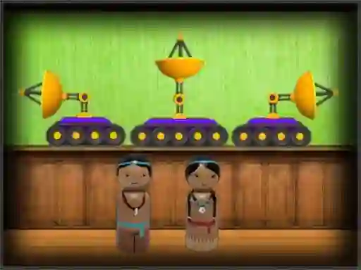 Amgel Kids Room Escape 88 — безкоштовна онлайн гра