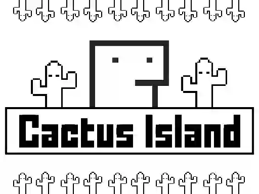 Cactus Island — безкоштовна онлайн гра