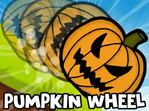 Pumpkin Wheel — безкоштовна онлайн гра