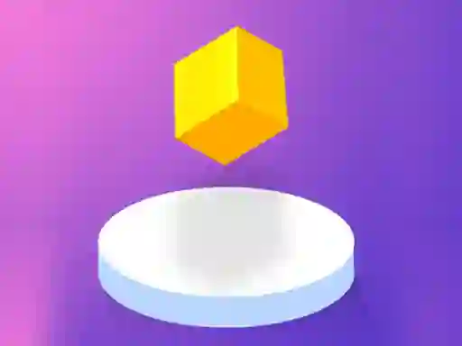 Cube Jump — безкоштовна онлайн гра