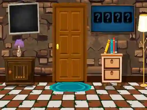 Horrid Villa Escape — безкоштовна онлайн гра