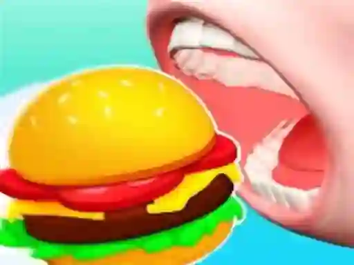Snack Rush Puzzle — безкоштовна онлайн гра