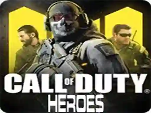 Call of Duty Heroes — безкоштовна онлайн гра