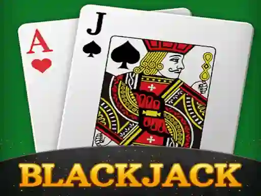 Blackjack — безкоштовна онлайн гра
