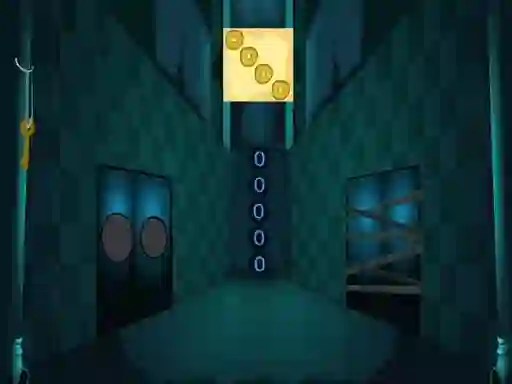 Mid Street Escape 2 — безкоштовна онлайн гра