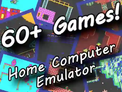The Family Emulator — безкоштовна онлайн гра