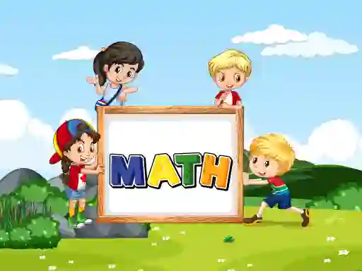 Dice Math — безкоштовна онлайн гра